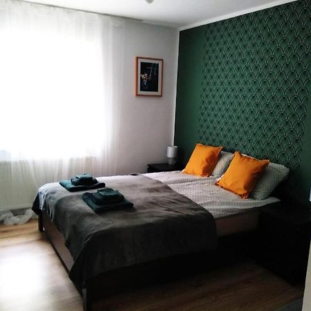 Apartament W Centrum Cichy Zakatek Gliwice Dış mekan fotoğraf