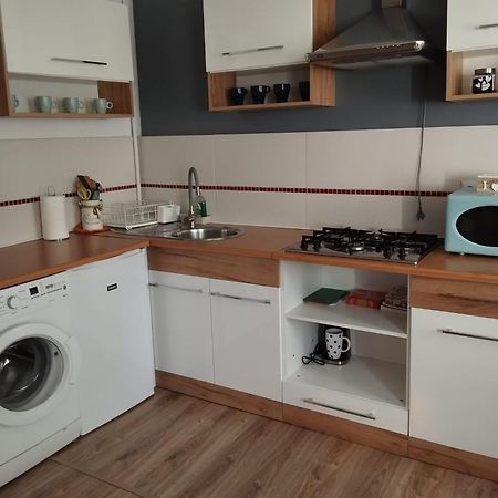 Apartament W Centrum Cichy Zakatek Gliwice Dış mekan fotoğraf