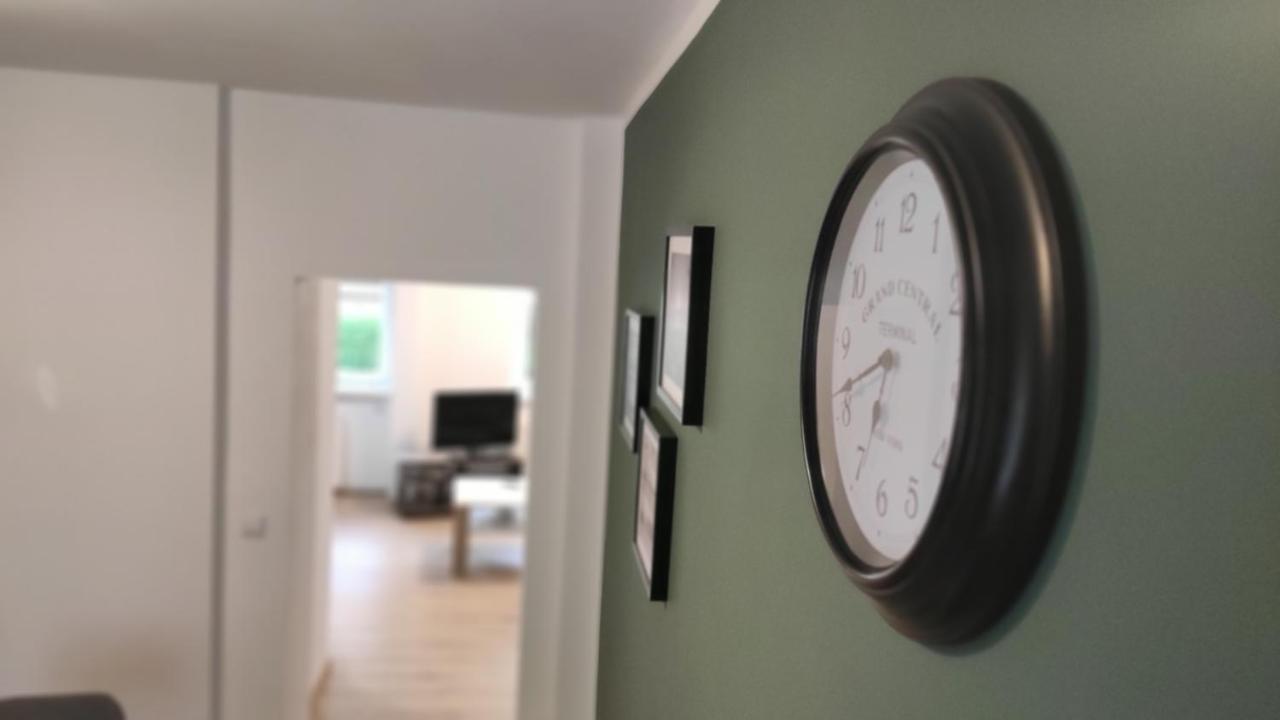 Apartament W Centrum Cichy Zakatek Gliwice Dış mekan fotoğraf