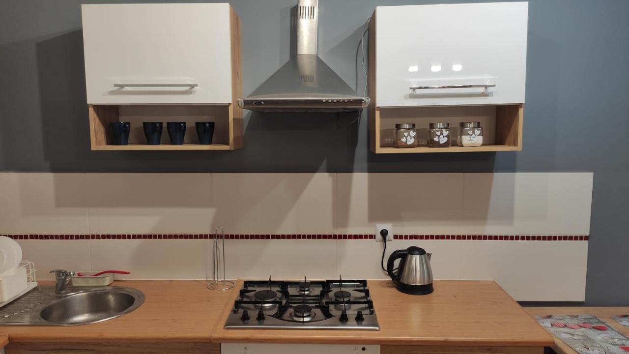 Apartament W Centrum Cichy Zakatek Gliwice Dış mekan fotoğraf
