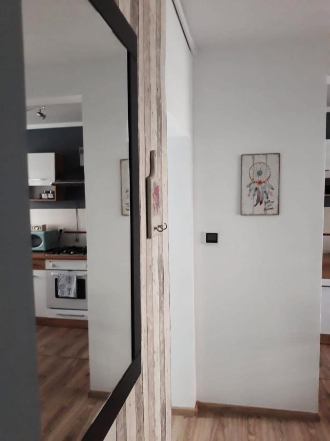 Apartament W Centrum Cichy Zakatek Gliwice Dış mekan fotoğraf