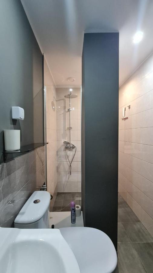 Apartament W Centrum Cichy Zakatek Gliwice Dış mekan fotoğraf