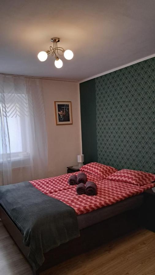 Apartament W Centrum Cichy Zakatek Gliwice Dış mekan fotoğraf