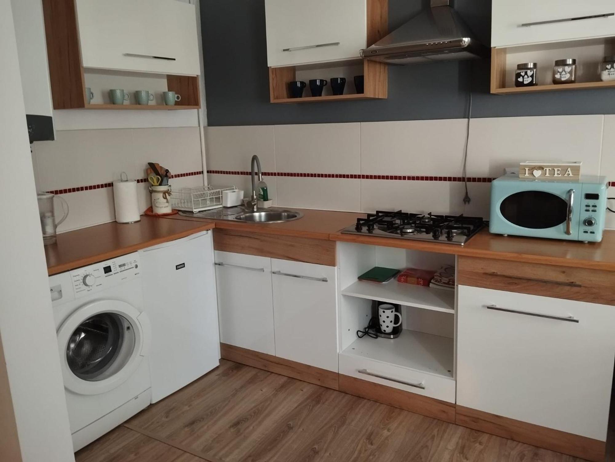 Apartament W Centrum Cichy Zakatek Gliwice Dış mekan fotoğraf